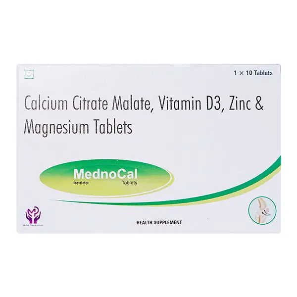Mednocal Tablet